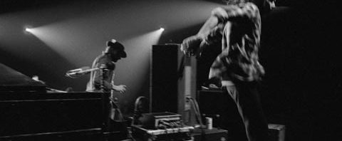 Neil Young / Tuscaloosa