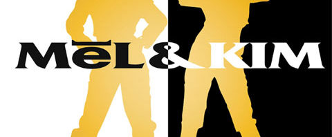 Mel & Kim: The Singles Box Set