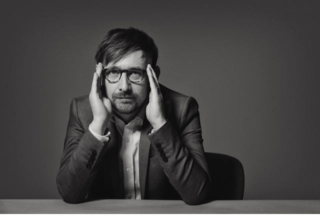 Neil Hannon talks to SDE about The Divine Comedy's Office Politics