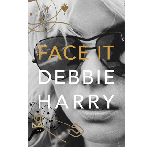 Debbie Harry / Face It