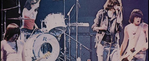 Ramones / It’s Alive 40th anniversary