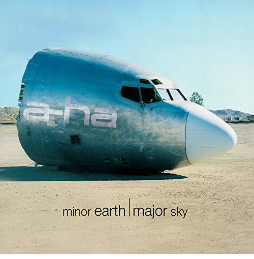 a-ha to release deluxe editions of Minor Earth Major Sky and Lifelines