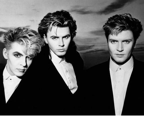 Duran Duran / Deep Cuts playlist