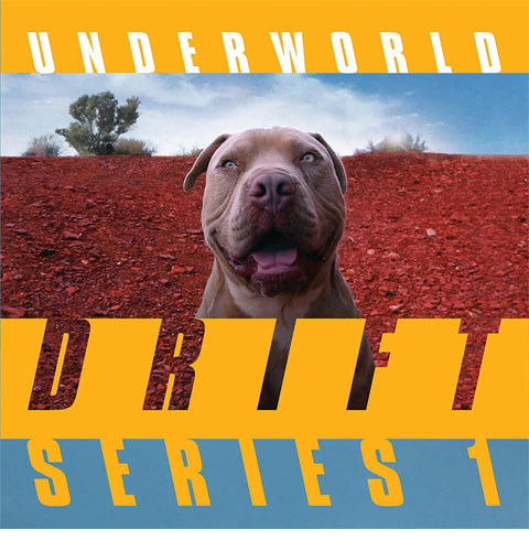 Underworld / Drift series 1 box set
