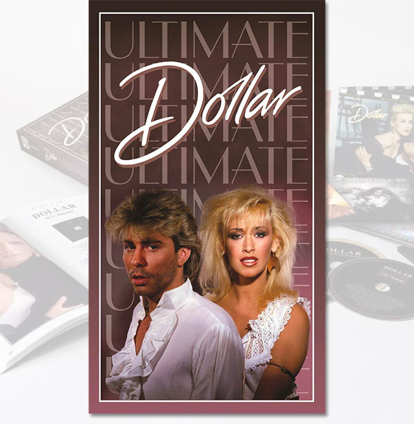 Ultimate Dollar / box set