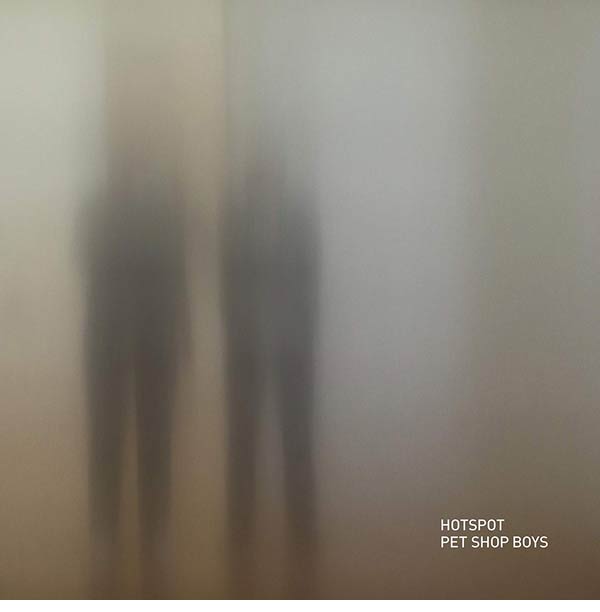 Pet Shop Boys / Hotspot