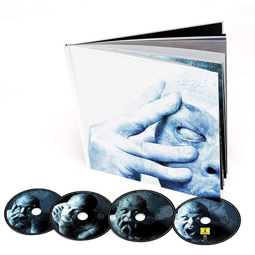 Porcupine Tree / In Absentia 4-disc deluxe