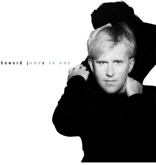 Howard Jones / One to One reissue review