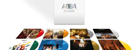 This Week’s Box Set and Reissue Deals