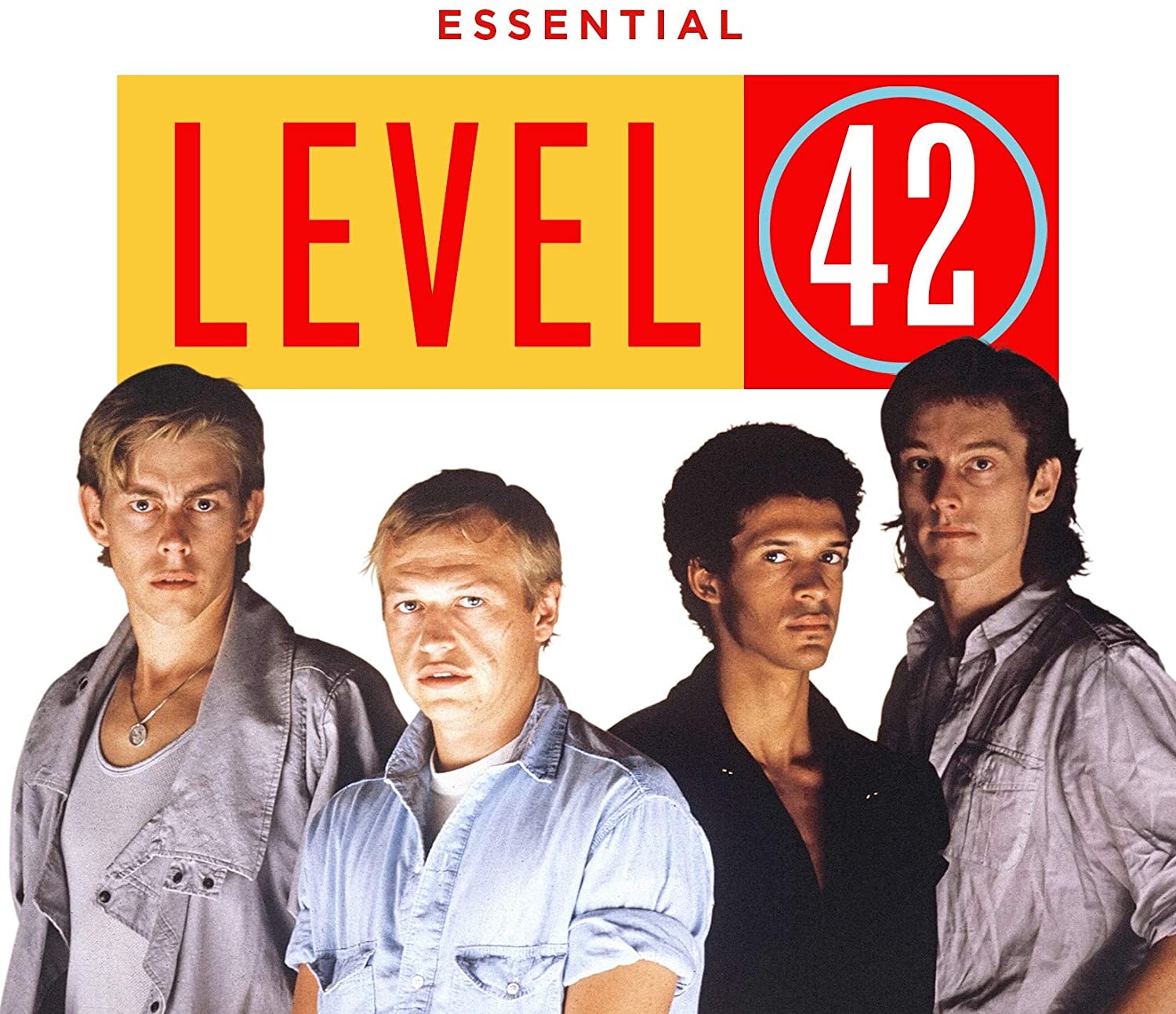Essential / Level 42