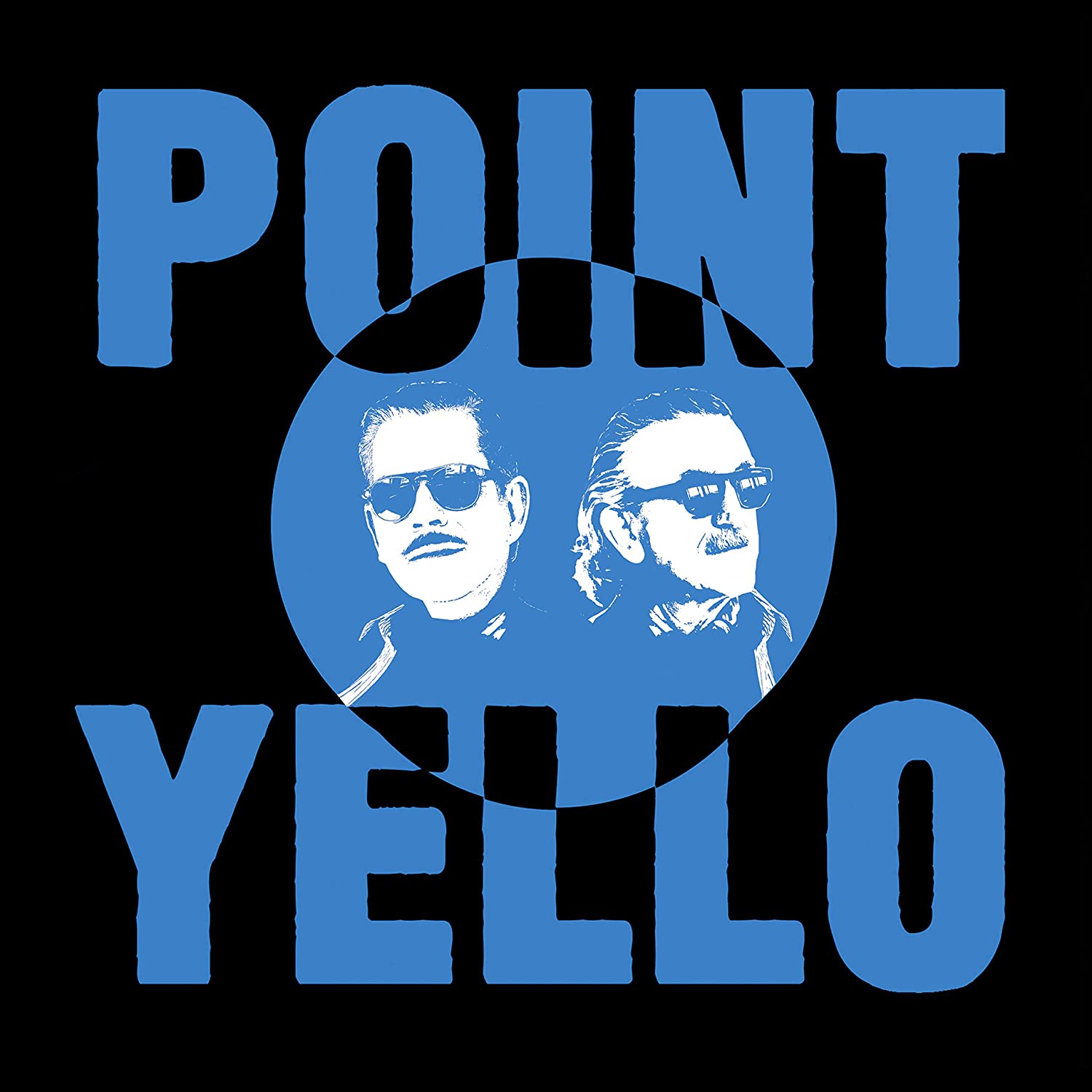 Yello / New album Point