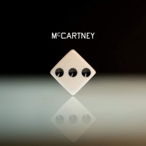 Paul McCartney announces new solo album McCartney III