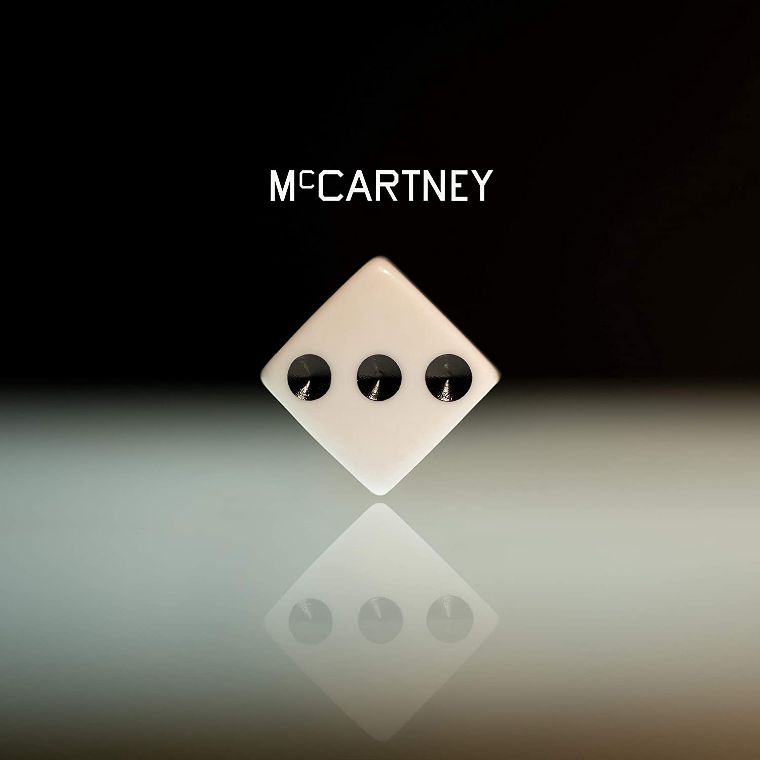 Paul McCartney announces new solo album McCartney III