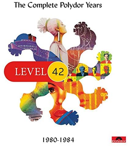 Level 42 / The Polydor Years 1980-1984