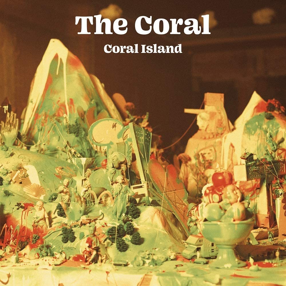 The Coral / Coral Island