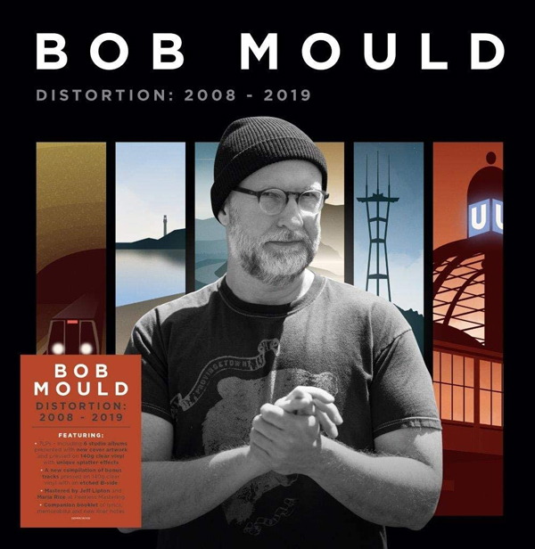 Bob Mould / Distortion 2008-2019