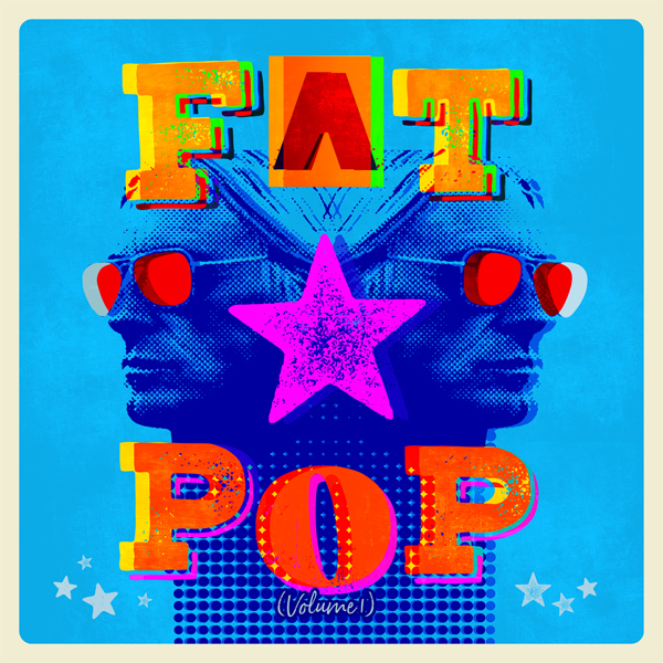 Paul Weller / Fat Pop (Volume 1)