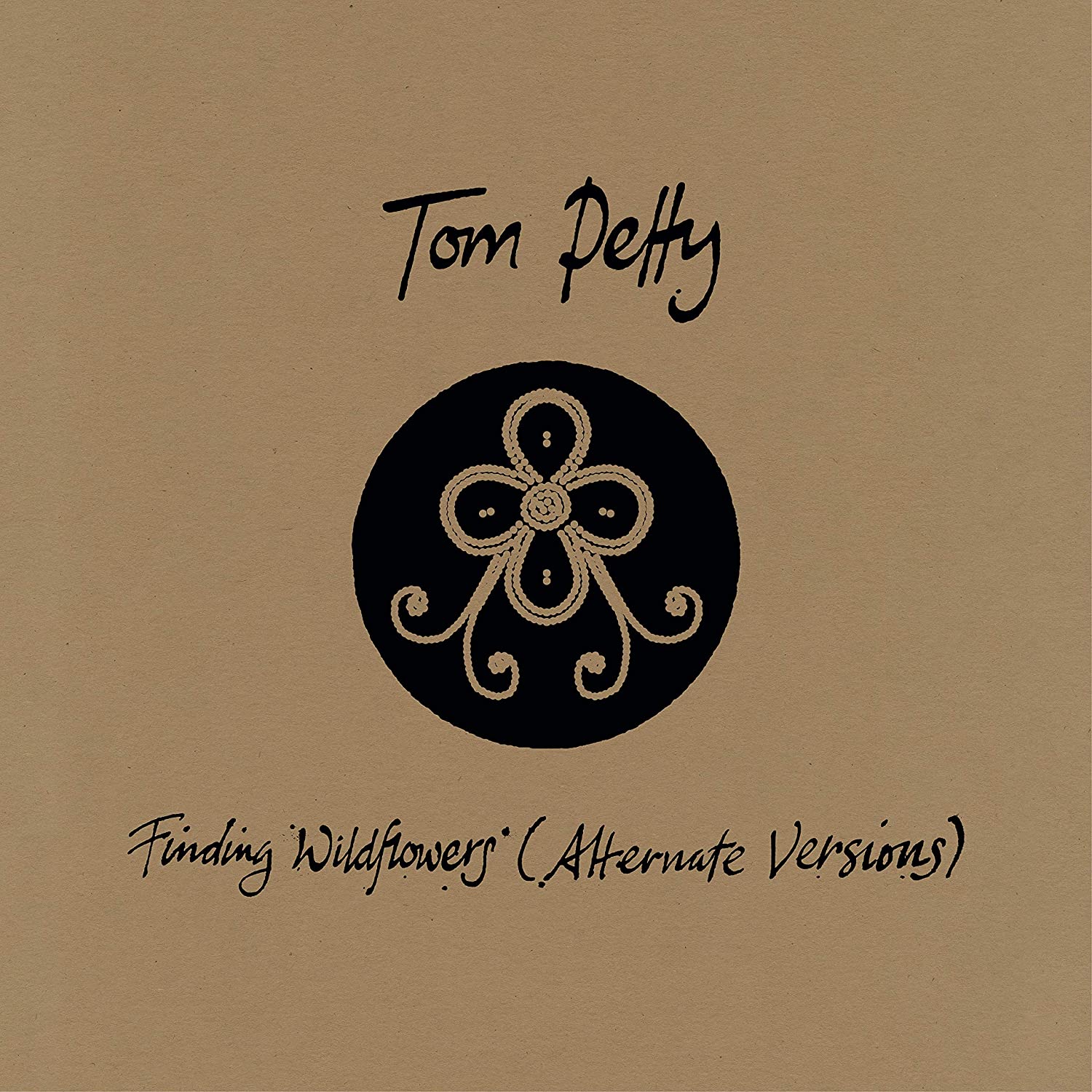 Tom Petty / Finding Wildflowers (Alternate Versions)