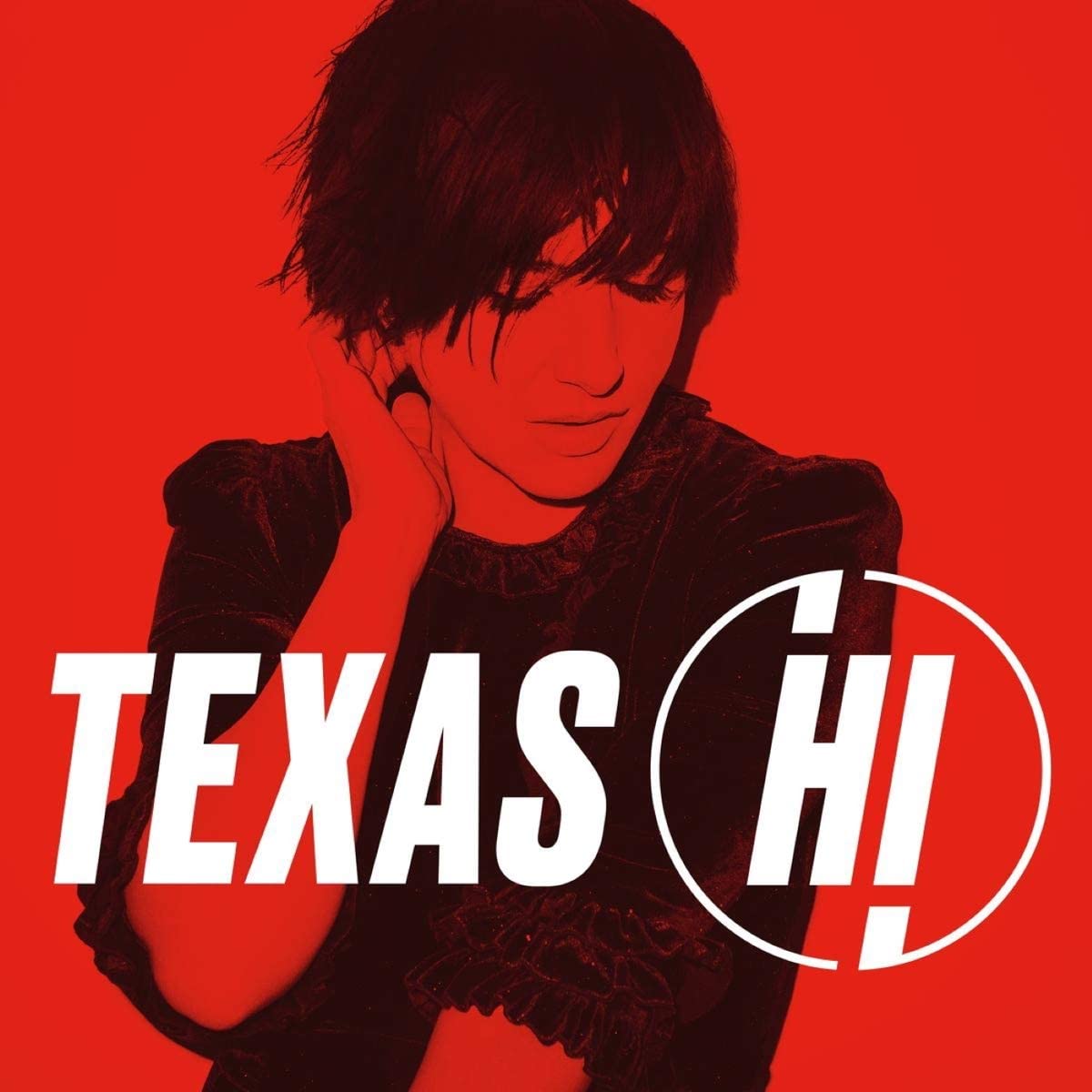 Texas / Pre-order a signed CD of ‘Hi’