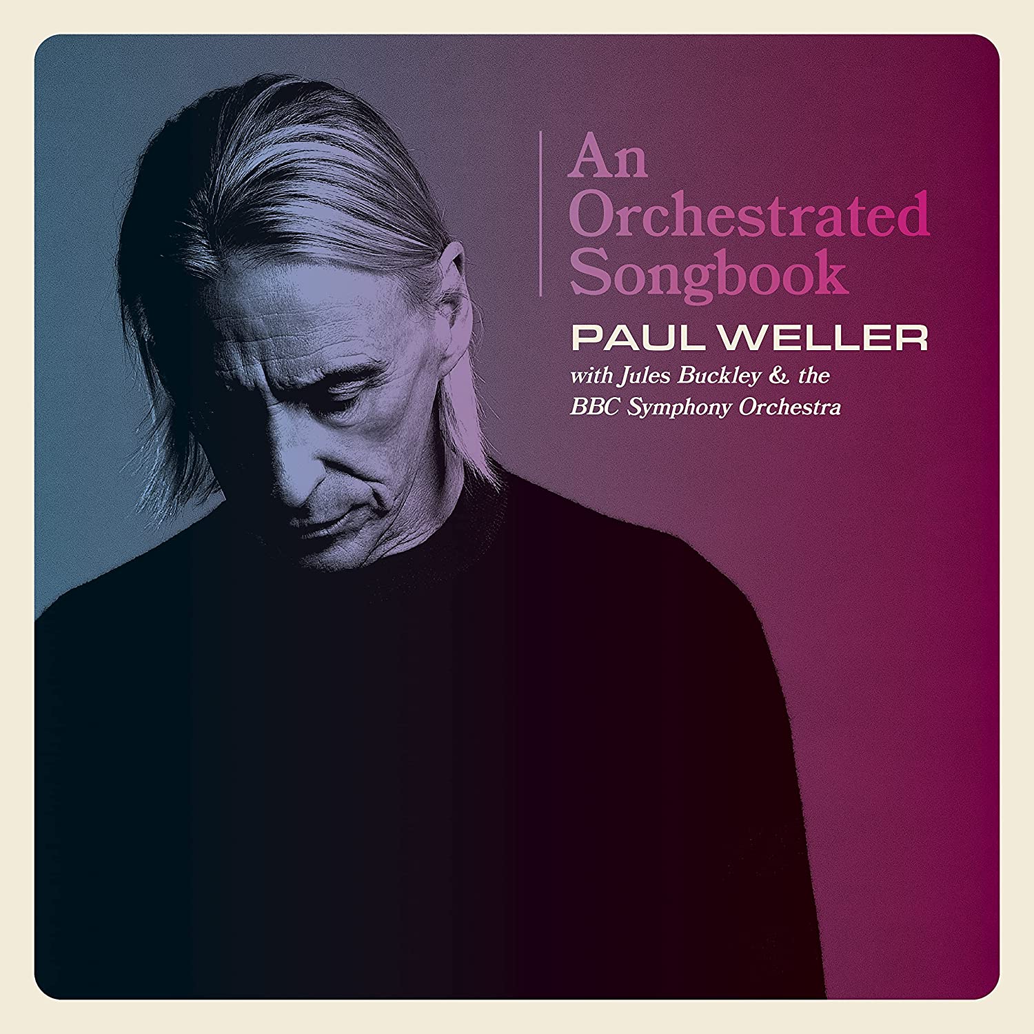 Paul Weller / An Orchestrated Songbook