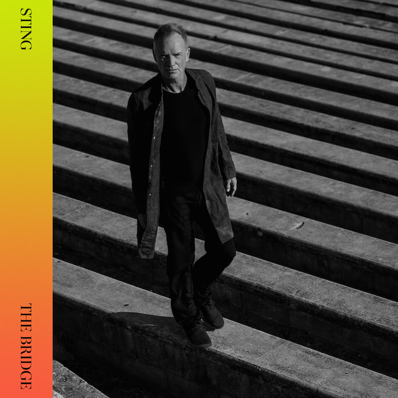 Sting / new album The Bridge
