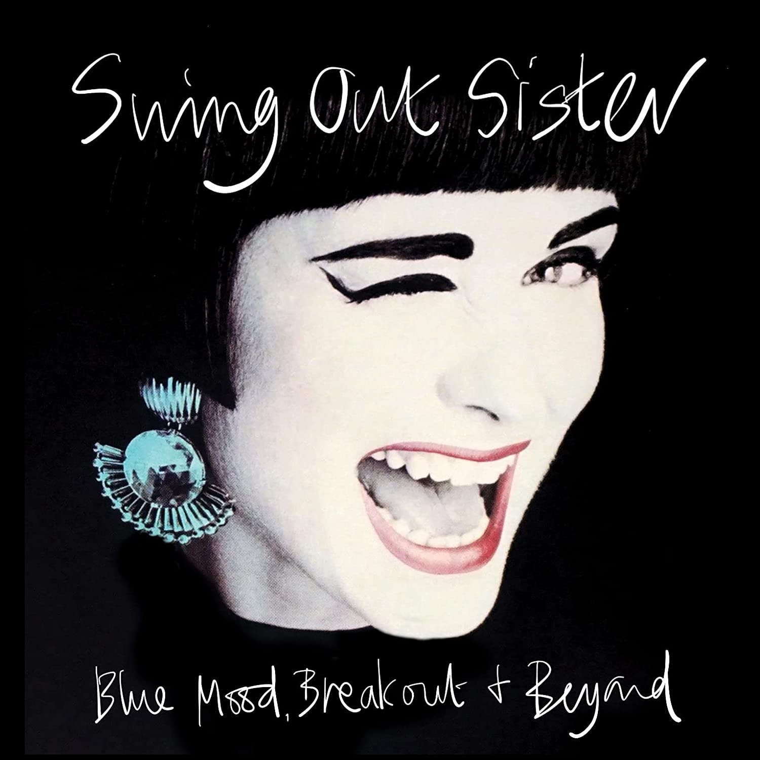 Swing Out Sister / Blue Mood, Breakout & Beyond