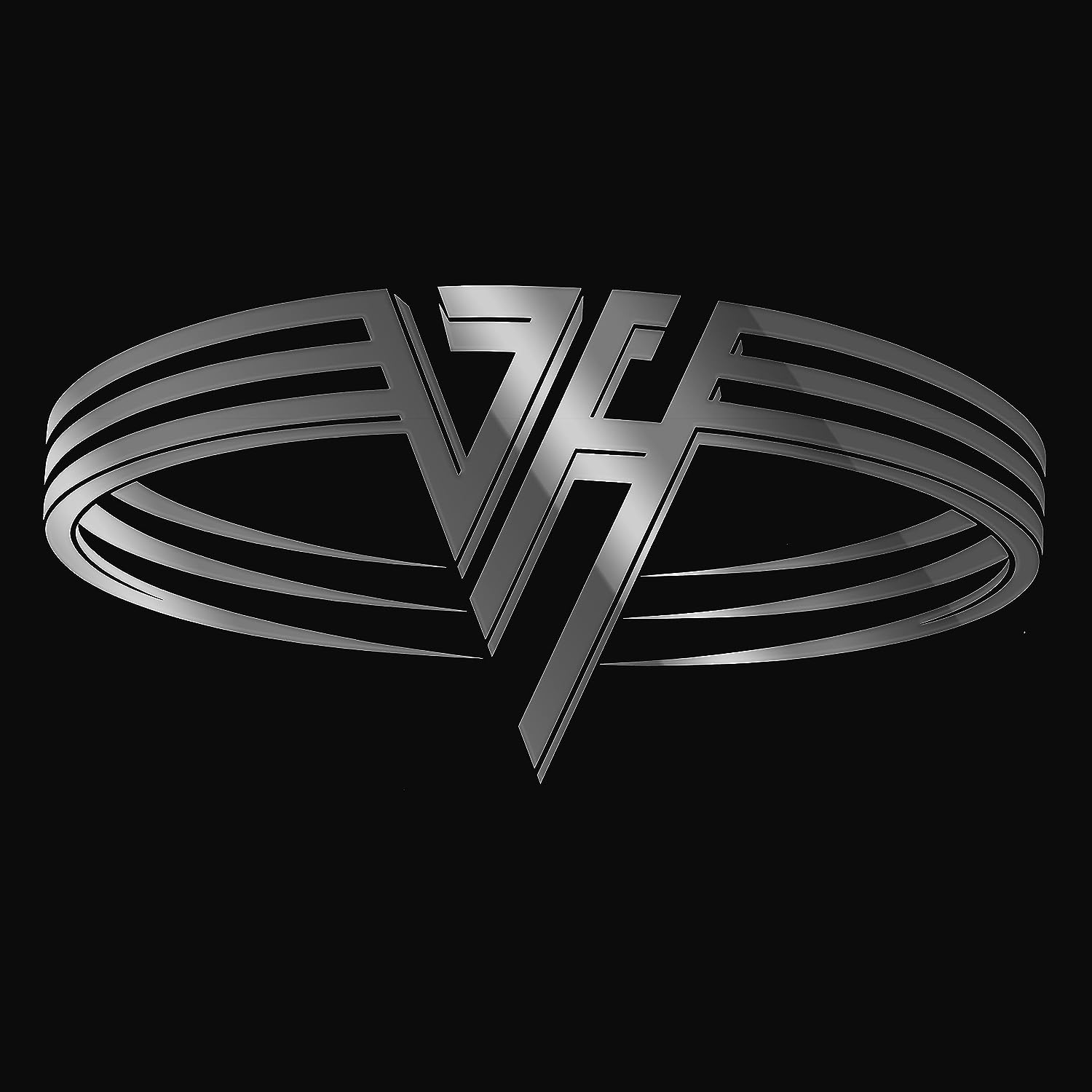 Van Halen / The Collection II box set