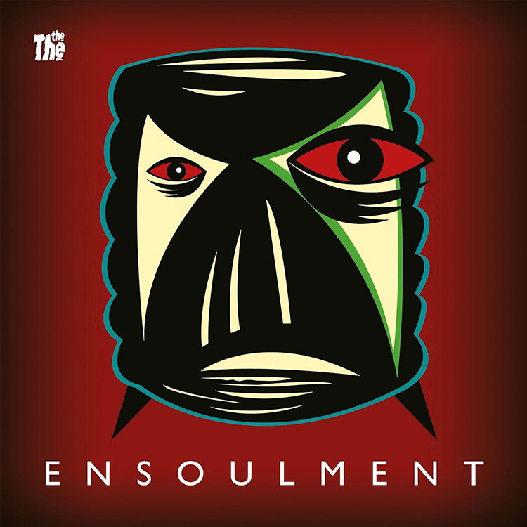 The The / Ensoulment new studio album