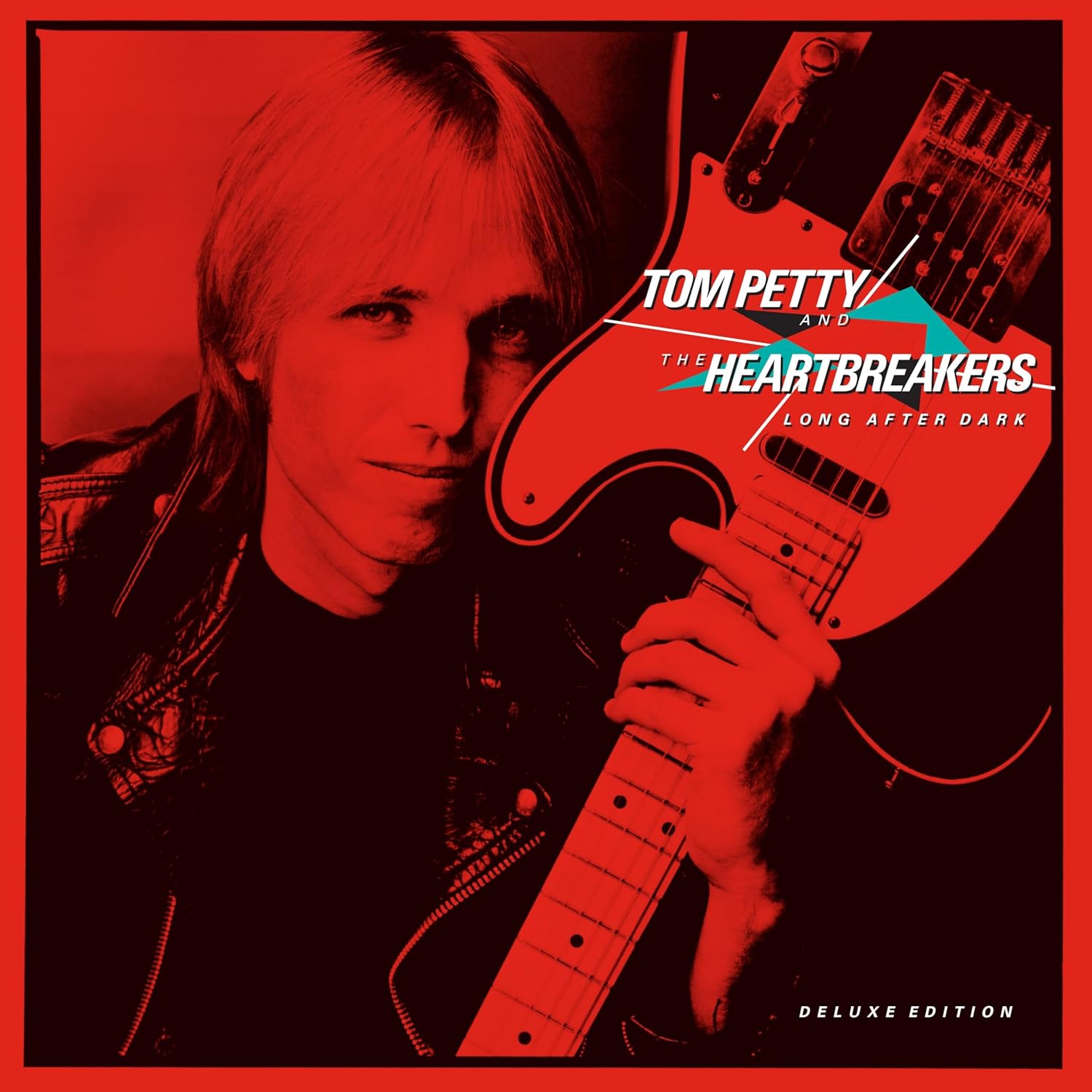 Tom Petty & The Heartbreakers / Long After Dark deluxe reissue